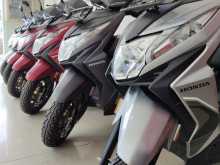Honda DIO DLX 2026 Motorbike