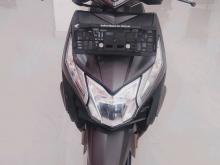 Honda DIO DLX 2026 Motorbike