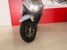 Honda DIO DLX 2026 Motorbike