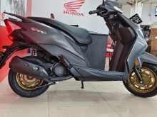 Honda DIO DLX 2026 Motorbike