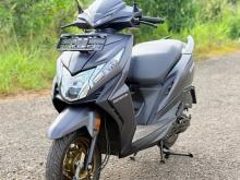 Honda Dio DLX Mat 2026 Motorbike