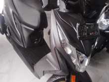 Honda Dio DLX 2026 Motorbike