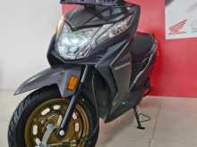 Honda DIO DLX 2026 Motorbike