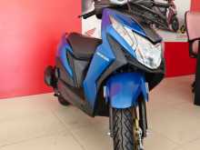Honda DIO DLX 2026 Motorbike