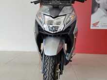Honda DIO DLX 2026
