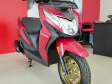 Honda DIO DLX 2026 Motorbike
