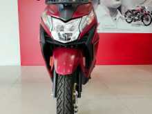 Honda DIO DLX 2026 Motorbike