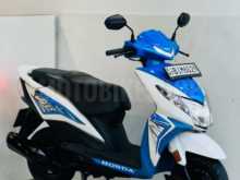 Honda Dio 2019 Motorbike