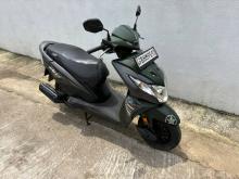 Honda Dio DX 2019 Motorbike