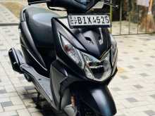 Honda DIO DX 2020 Motorbike