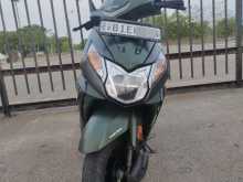 Honda Dio DX 2019 Motorbike