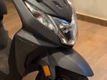 Honda Dio Dx 2019 Motorbike