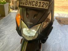 Honda Dio DX 2019 Motorbike