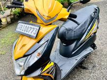 Honda Dio Dx 2020 Motorbike