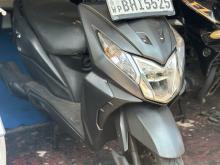 Honda Dio Dx 2018 Motorbike