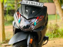 Honda Dio Dx 2019 Motorbike