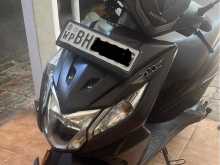 Honda Dio DX 2019 Motorbike