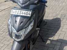 Honda Dio DX 2020 Motorbike