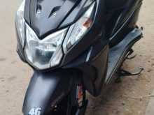 Honda Dio Dx 2019 Motorbike