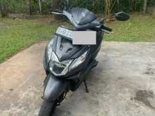 Honda Dio DX 2020 Motorbike
