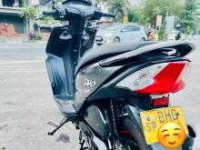 Honda Dio DX 2018 Motorbike