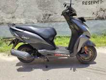 Honda Dio DX 2019 Motorbike