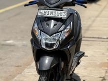 Honda Dio Dx 2019 Motorbike