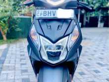 Honda Dio DX 2019 Motorbike