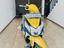Honda Dio DX 2019 Motorbike
