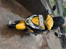 Honda Dio DX 2019 Motorbike