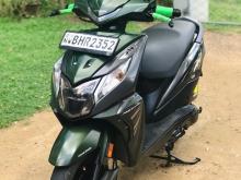 Honda Dio DX 2019 Motorbike