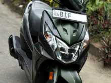 Honda Dio DX HET 2019 Motorbike