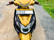 Honda Dio DX 2019 Motorbike
