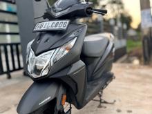 Honda Dio Dx 2020 Motorbike
