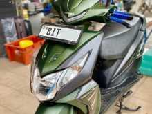 Honda Dio DX 2020 Motorbike