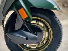 Honda Dio Dx 2020 Motorbike