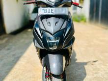 Honda Dio Dx 2019 Motorbike