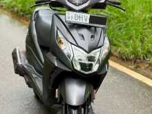 Honda Dio Dx 2019 Motorbike