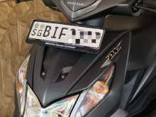 Honda Dio Dx 2019 Motorbike