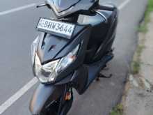 Honda Dio Dx 2019 Motorbike