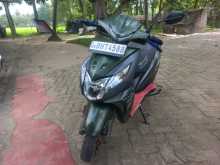 Honda Dio DX 2019 Motorbike