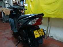 Honda Dio Dx 2019 Motorbike