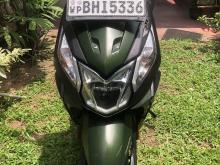 Honda Dio DX 2019 Motorbike