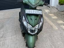 Honda Dio DX 2020 Motorbike