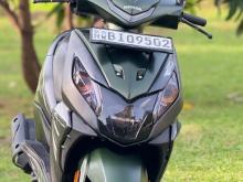 Honda DIO DX 2020 Motorbike