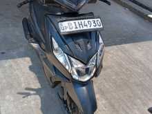 Honda Dio Dx 2019 Motorbike