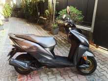 Honda DIO DX 2019 Motorbike
