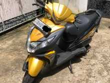 Honda Dio DX 2019 Motorbike