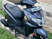 Honda Dio Dx 2019 Motorbike
