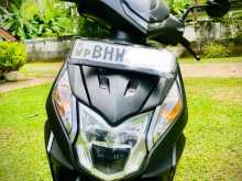 Honda Dio DX 2019 Motorbike